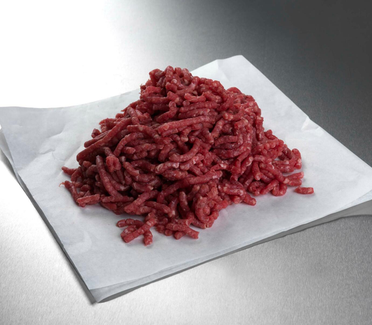 Minced Beef 15-20% fat 500gr