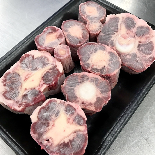 Buntut Sapi AUS Centercut 1kg