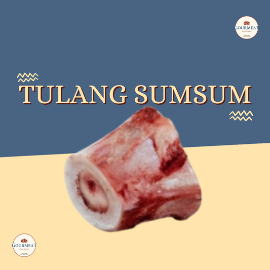Tulang Sumsum 1kg