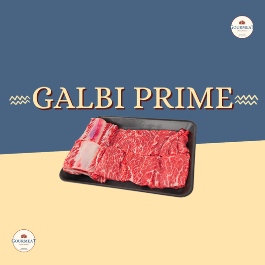 Galbi Prime 250gr