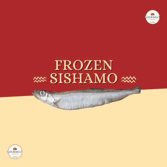 Frozen Sishamo