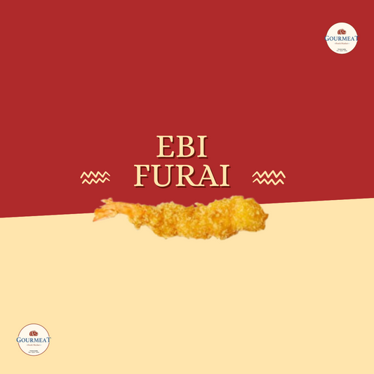 Ebi Furai Isi 10