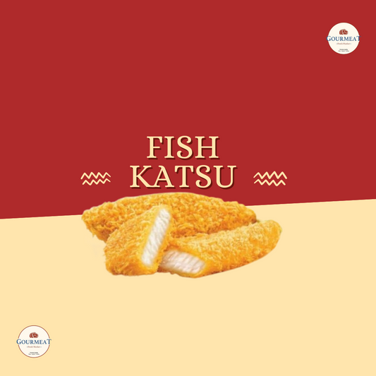 Fish Katsu Isi 5