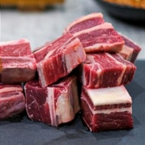 Iga Sapi 1kg